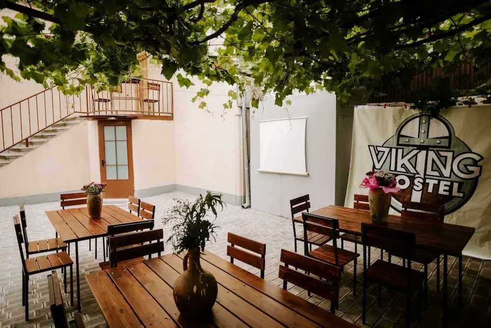 Viking Hostel