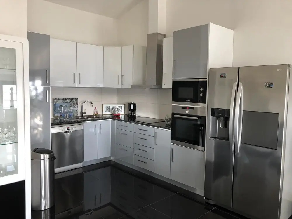 Apartment With 2 Bedrooms in Biscarrosse, With Wifi - 14 km From the B