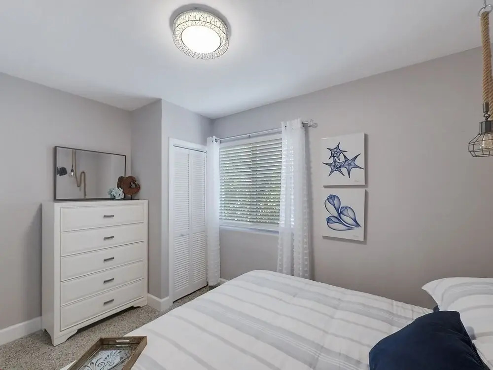 Seas The Day 7 - Blissful Beach Abode-singer Island W/pool 1 Bedroom Duplex