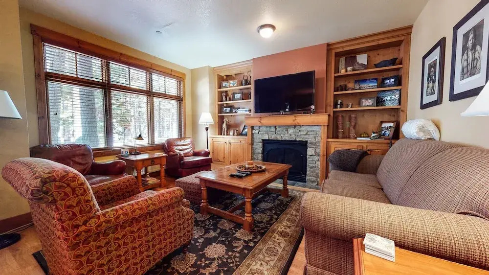The Cabins #2 condo