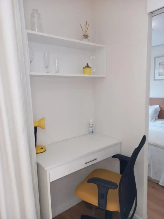 Get a Flat - 1001 - Jardins/ Paulista
