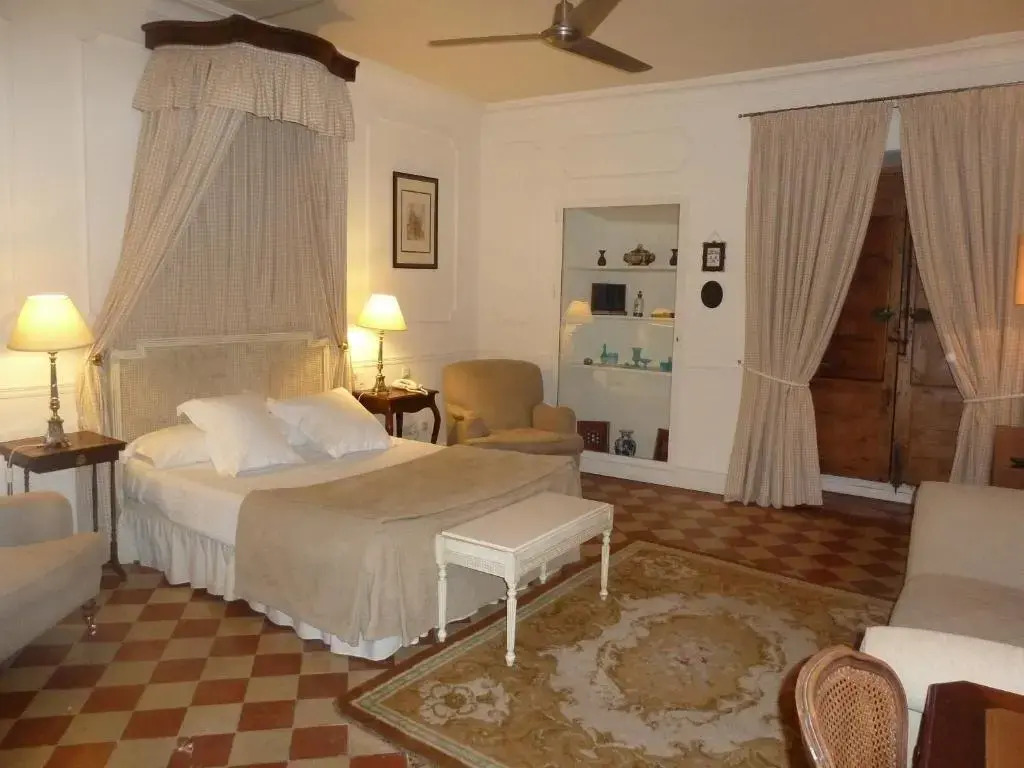 Hotel Spa Salinas de Imón