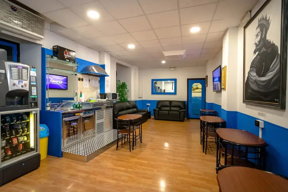 Mini Hotel