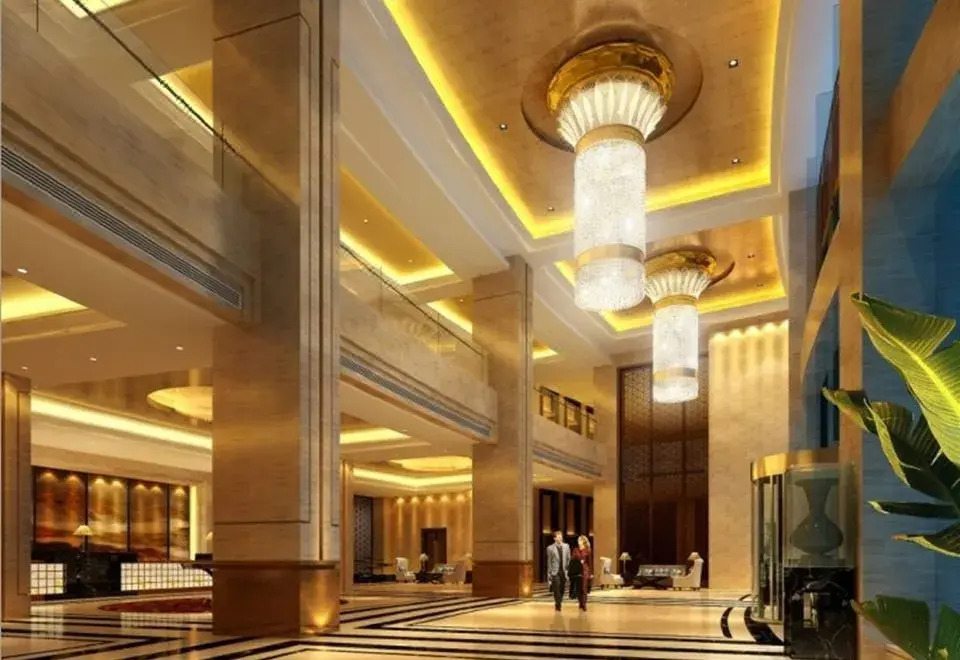 Haojiang International Hotel