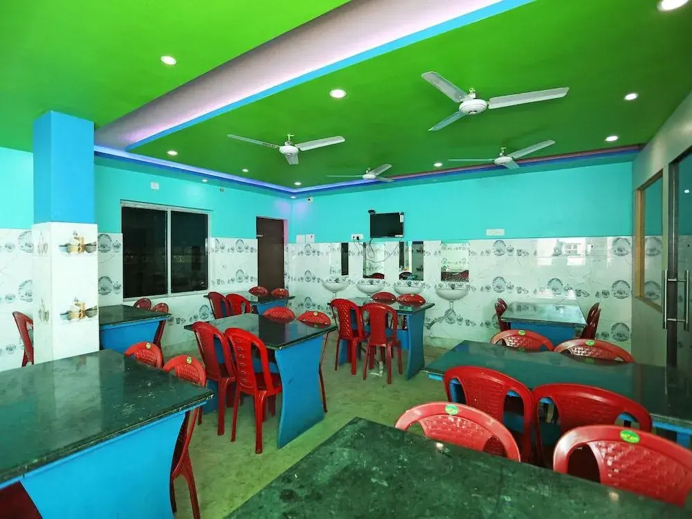 OYO 24642 Manorama Guest House