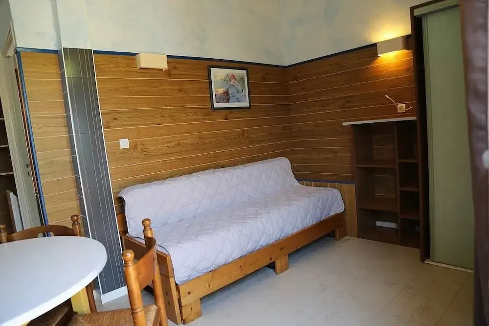 Les chalets du Relais dAguilar