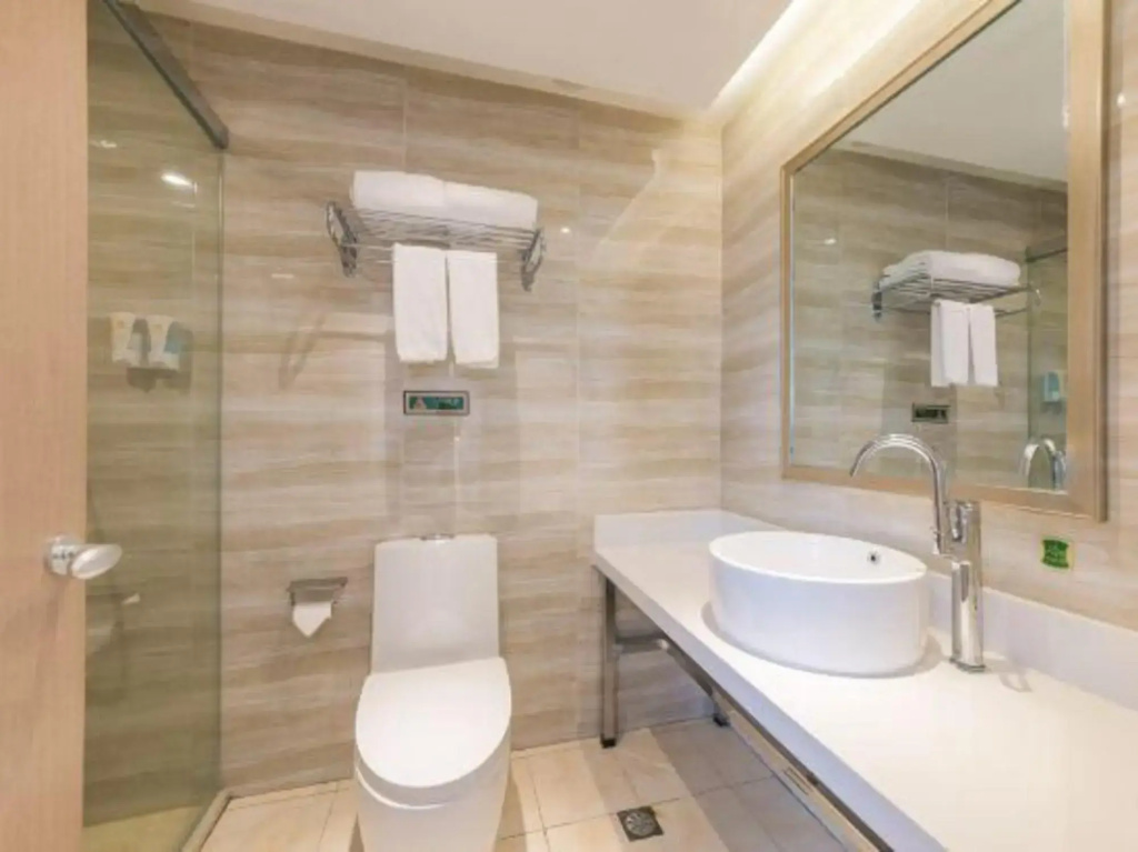 Manqianyu·VinaHotel