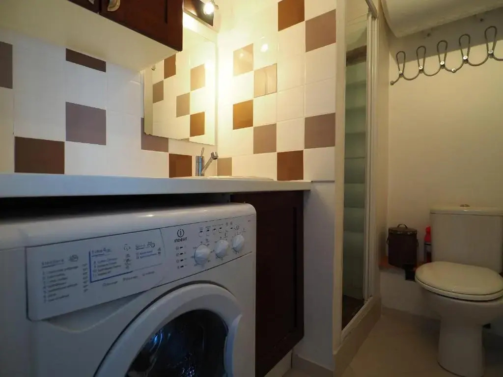 Appartement Arcachon, 2 Pièces, 4 Personnes - Fr-1-474-11