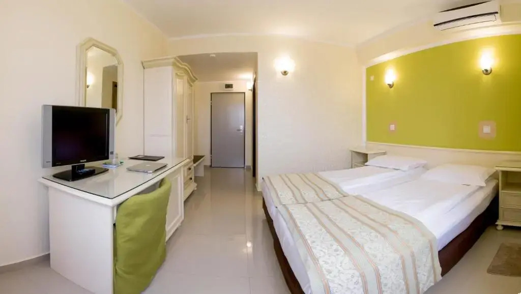 Hotel Seneca