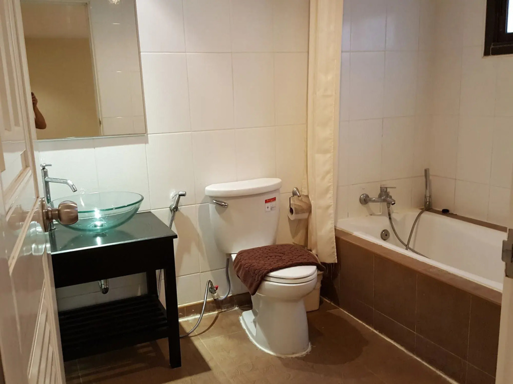 W 21 Hotel Bangkok