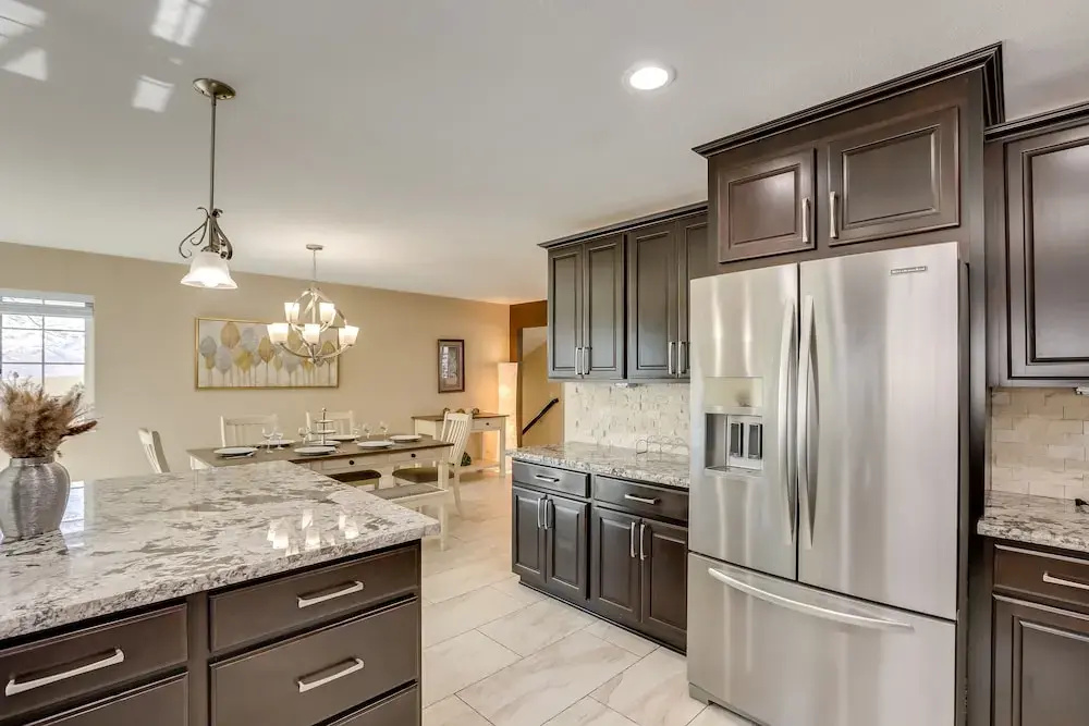 Gateway to Mt Rose Ski! Reno Home Near Casinos