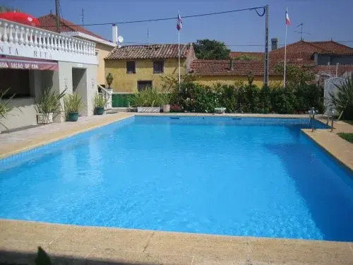 Hotel Santa Rita