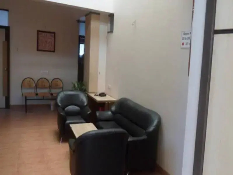 Hotel Rajmahal