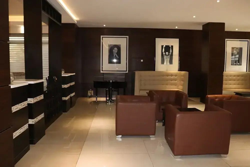 Delad Hotel and Suites