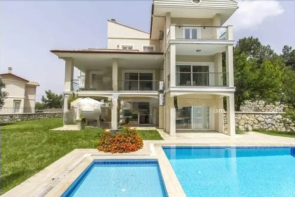 Villa Azelya 1 by Villamnet