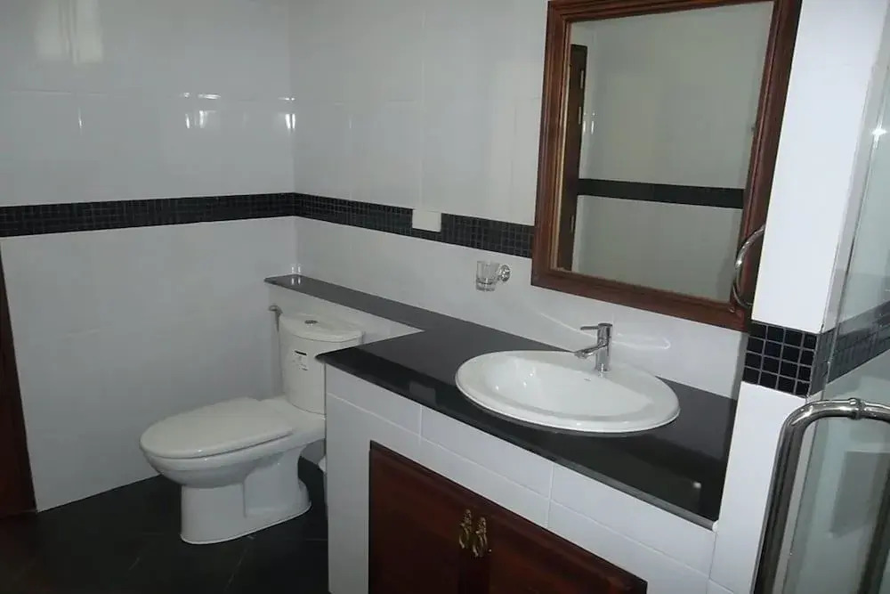 Amintra 1 Villa