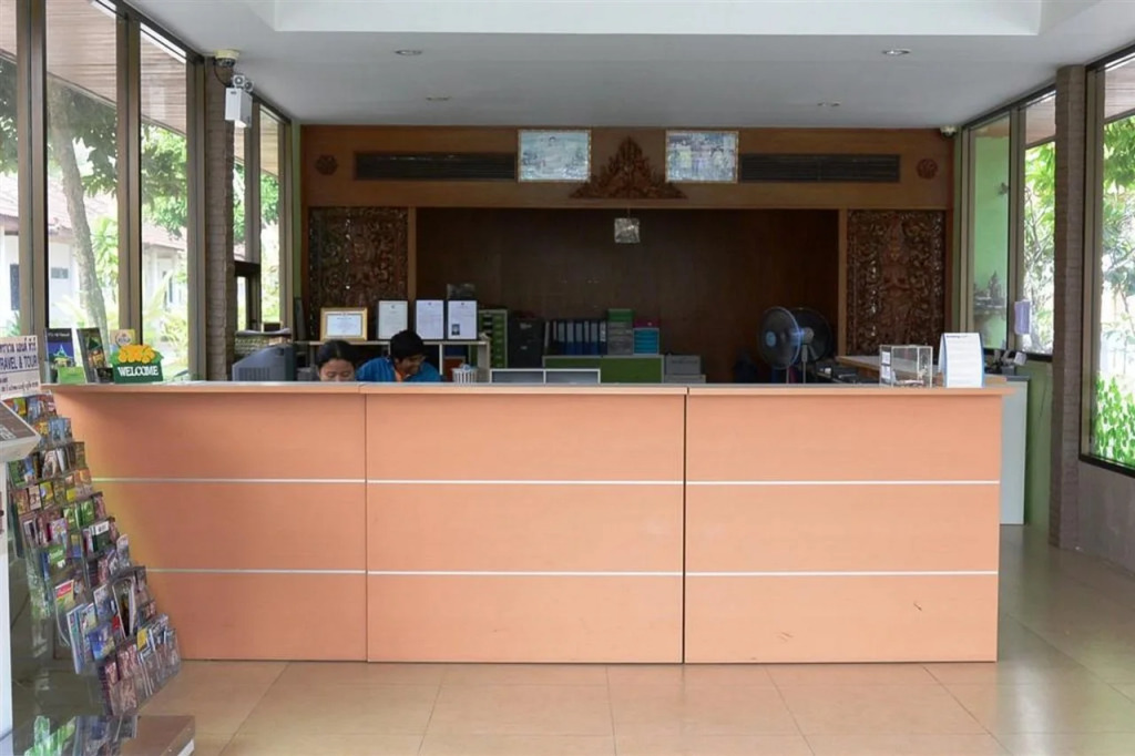PS 2 Resort Phuket Patong - SHA Plus
