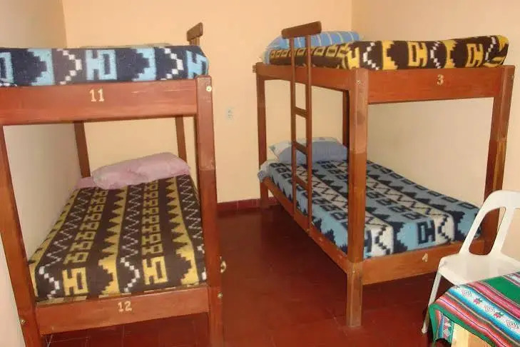 Hostel Jujuy