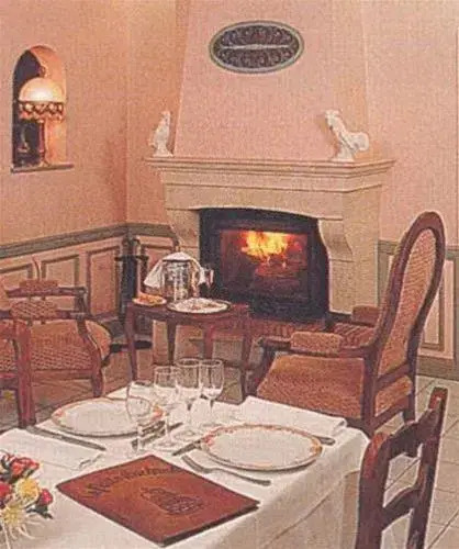 Logis Au Puits Enchanté