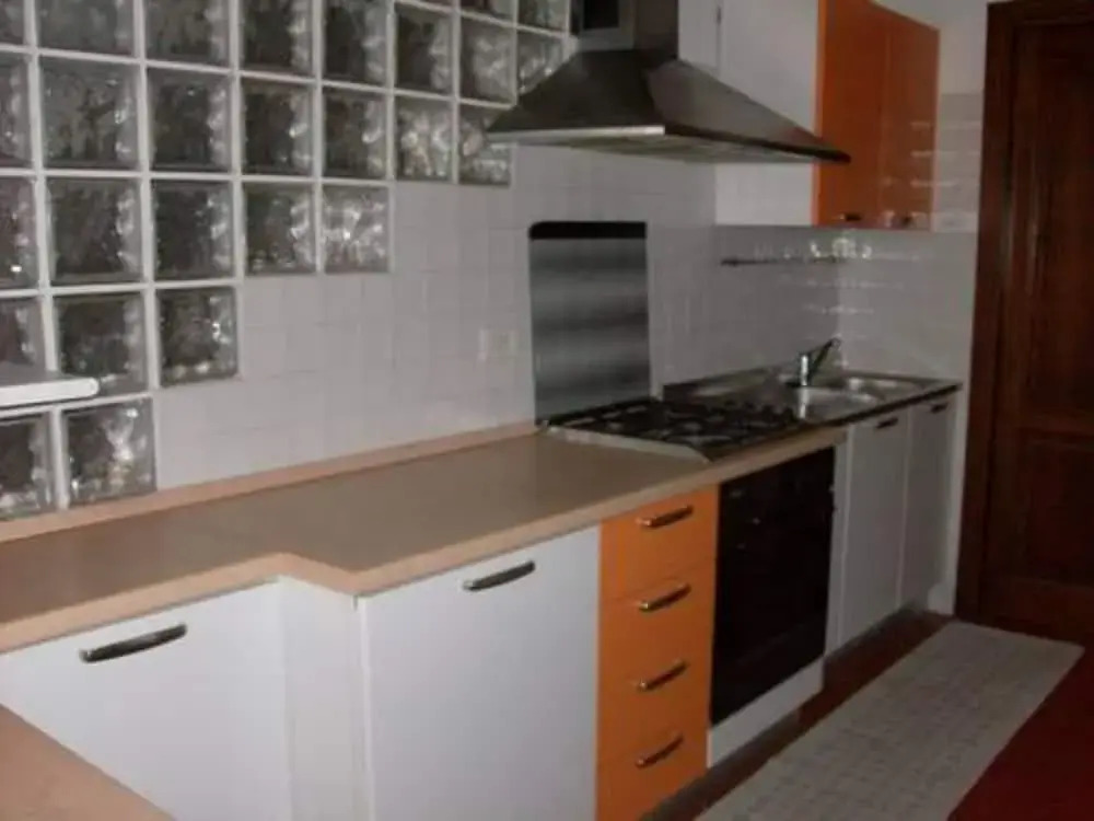Two-room apartments at Terme Di Saturnia