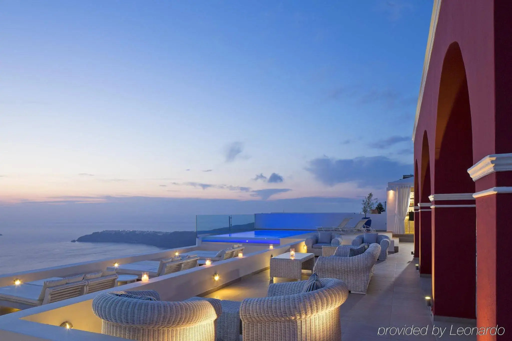 La Maltese Private House
