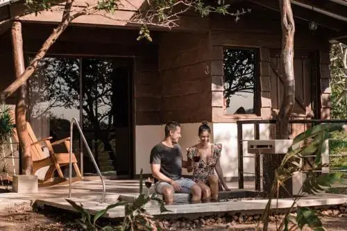 Colinas del Miravalles Hotel & Hot Springs