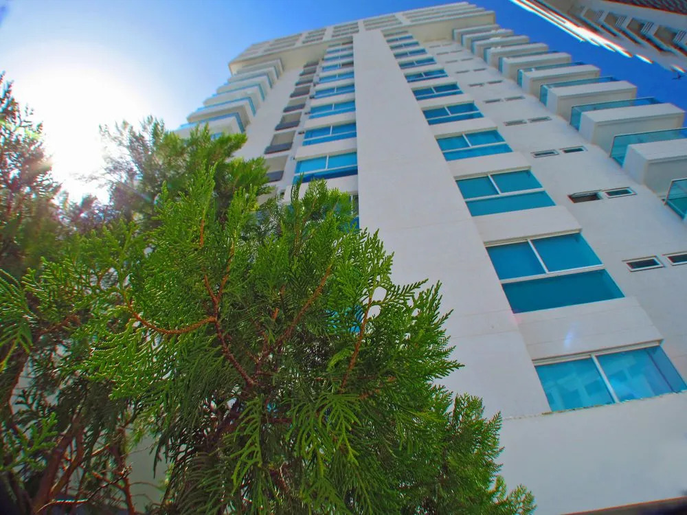 Apartamentos Neos - Cerca al Mar by SOHO