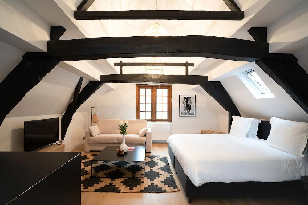 Smartflats - Grand Place Ii Brussels