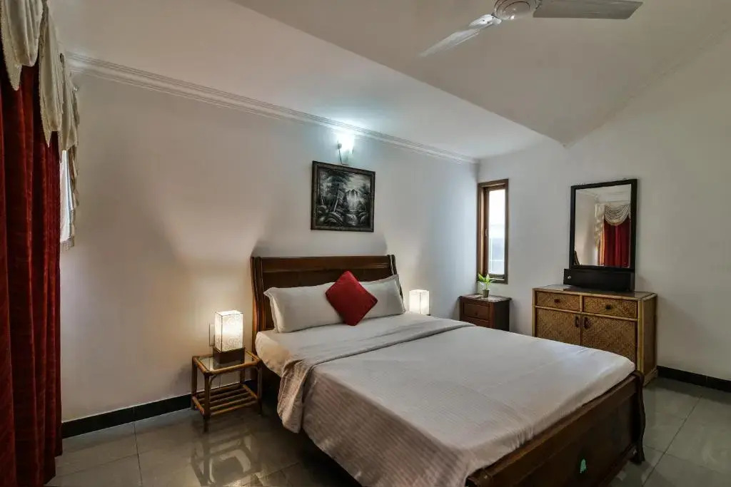 Villa Samaara14 Candolim Beach 500mts