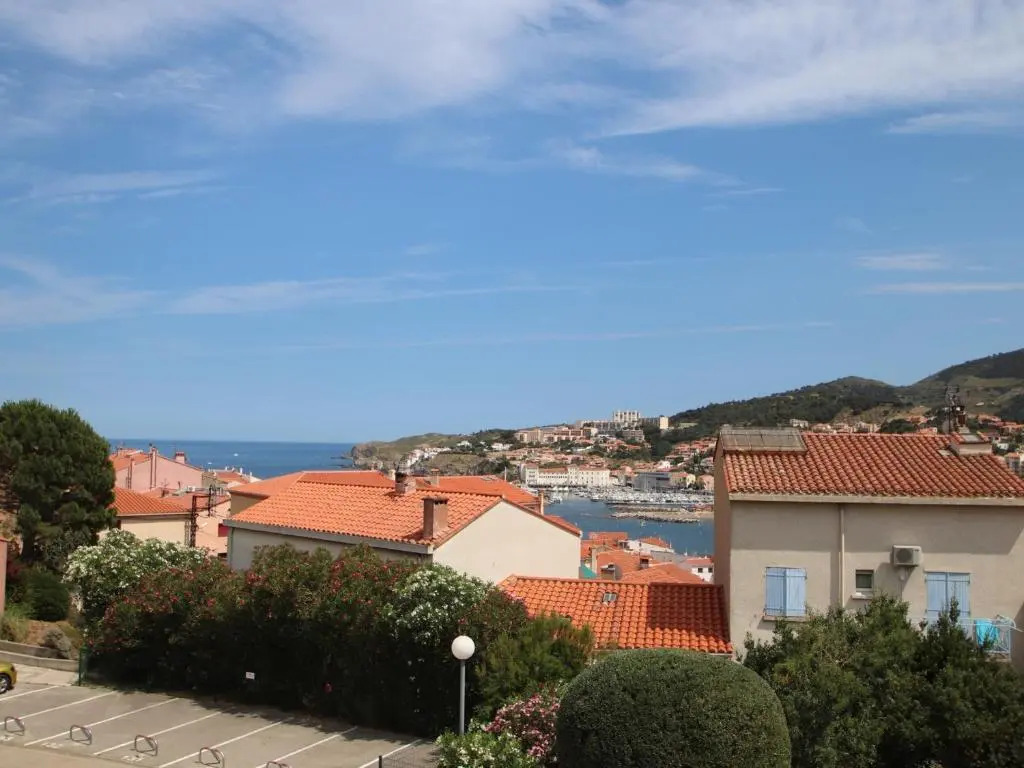 Appartement Banyuls-sur-Mer, 2 pièces, 3 personnes - FR-1-309-39