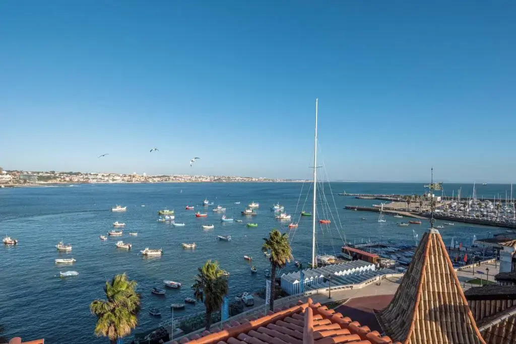 Cascais Bay Terrace iii