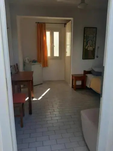 Angelas Rooms