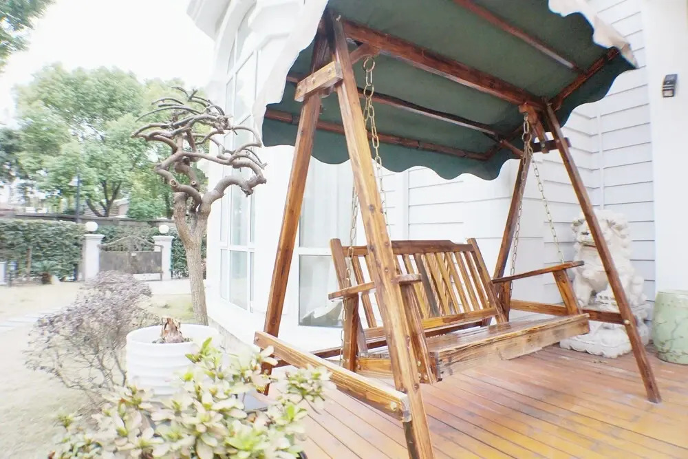 Jade Villa Inn (Hongqiao International Airport)