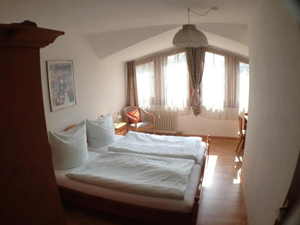 Appartements am Park