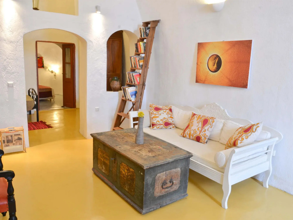Feggari Apartments