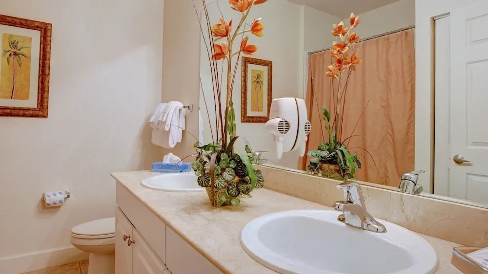 Derby Townhome at Lucaya Resort