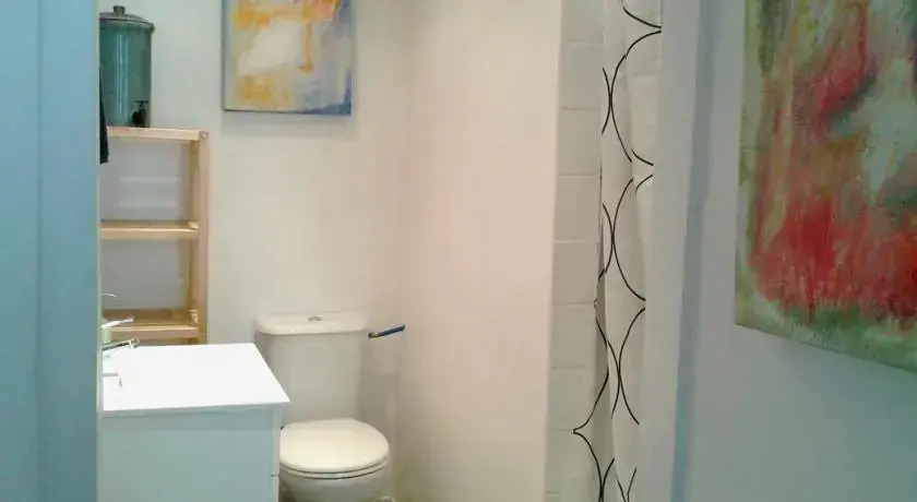 Les Chambres dEster & René