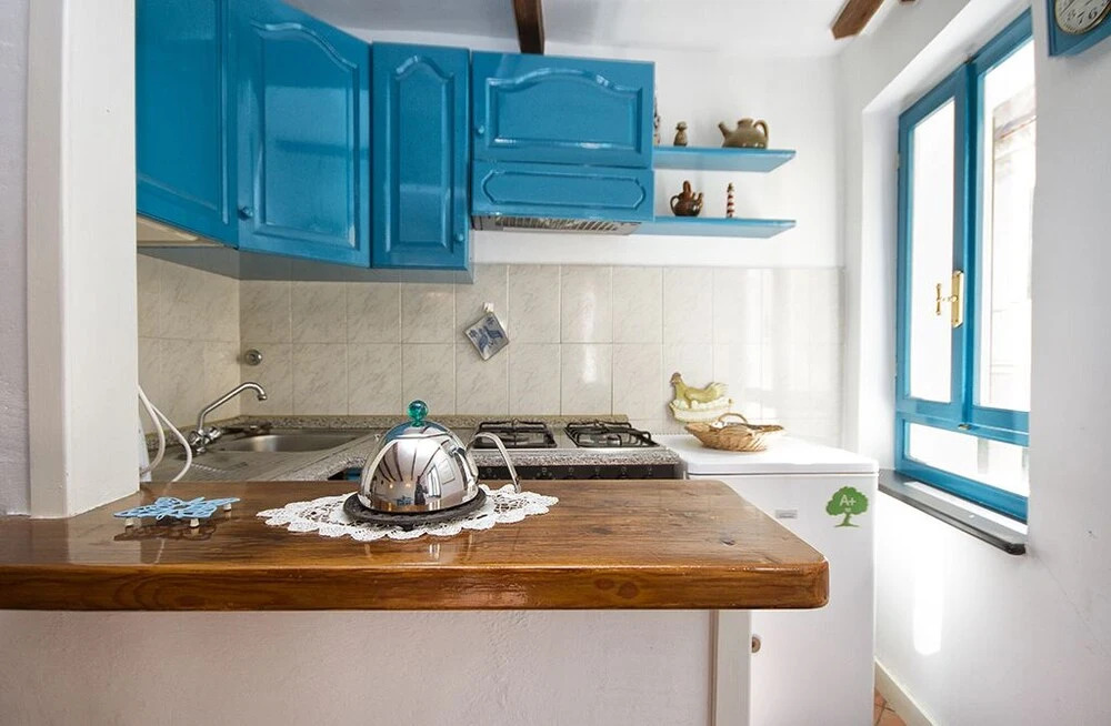 Alguerhome Casa Turchese old town