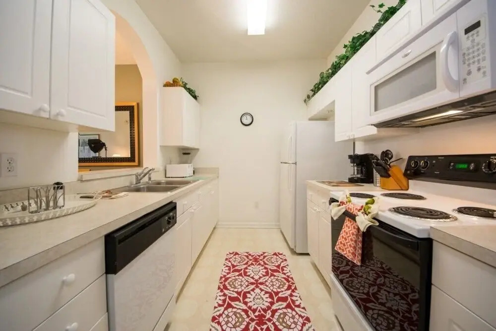 3 Bedroom Condo Near Disney Theme Parks 8102 3 Condo by Redawning