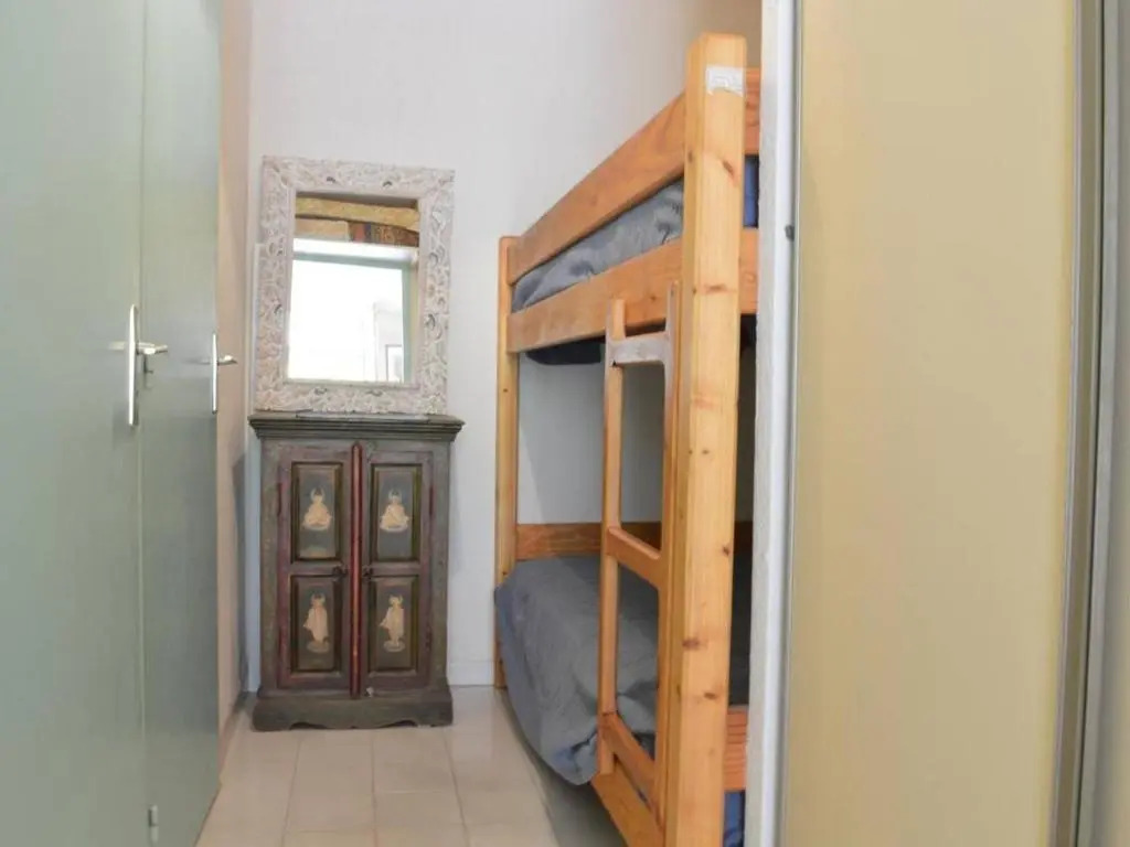 Appartement Le Lavandou, 1 pièce, 4 personnes - FR-1-251-375