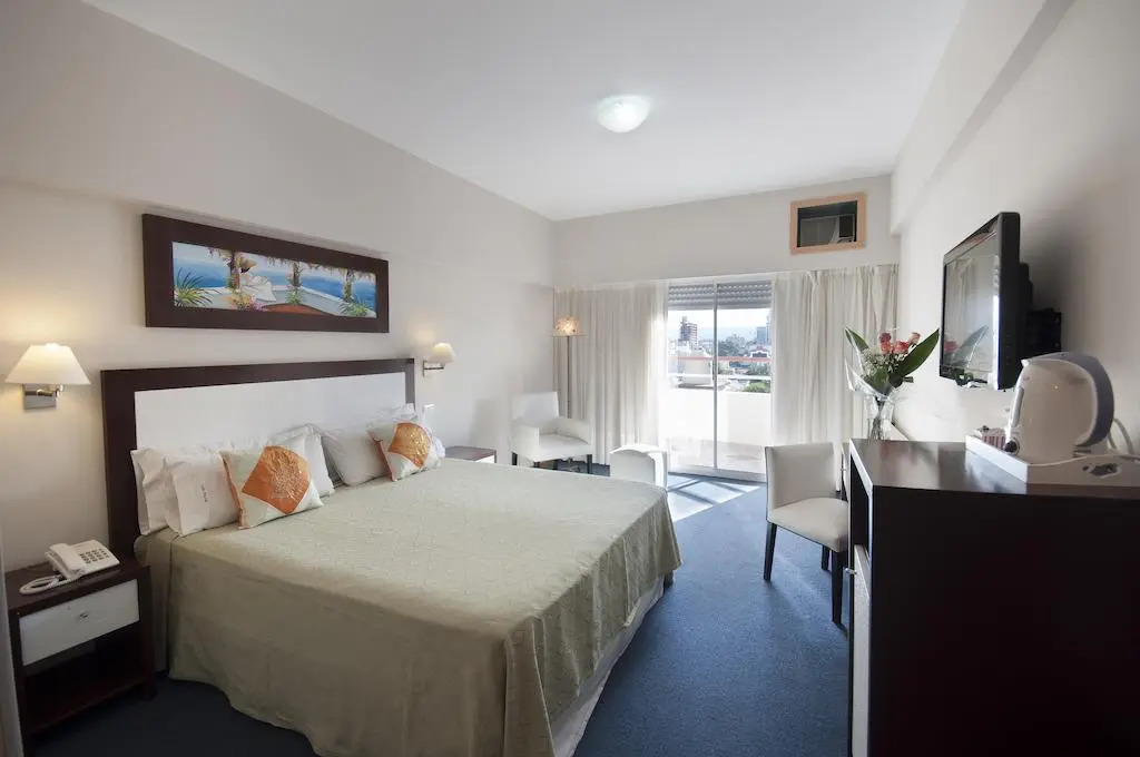 Hotel Los Tilos