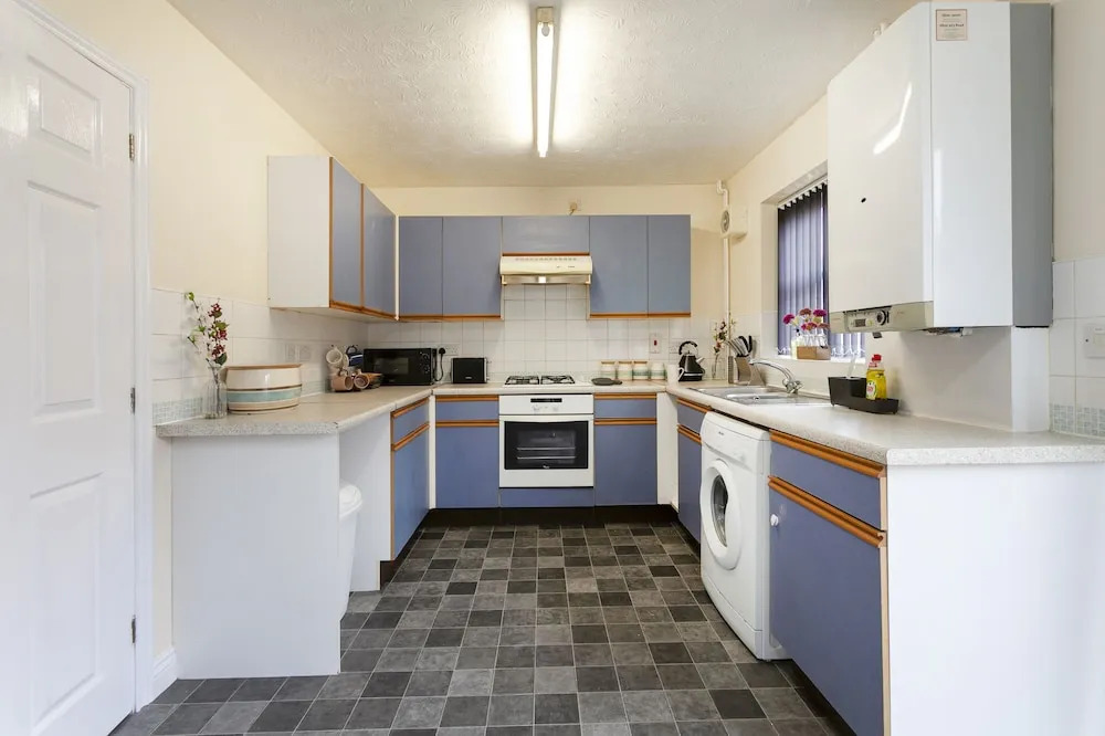 Havelock 3 bedroom house