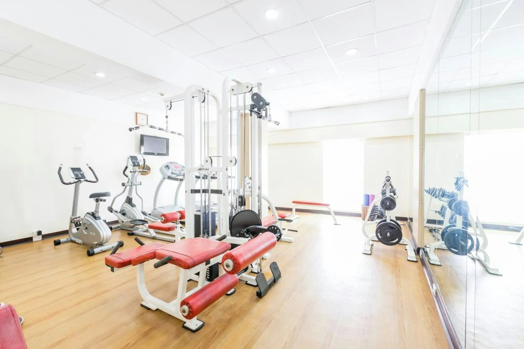 Grand Hometel Malad