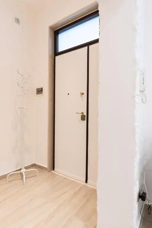Il Priscio Apartment
