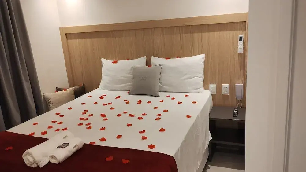 Apto 00203 Legacy Suites