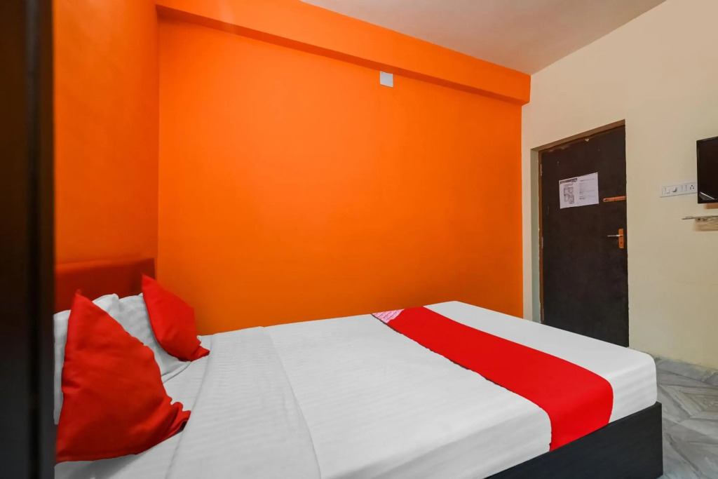 Capital O 84501 Avisi Residency 2