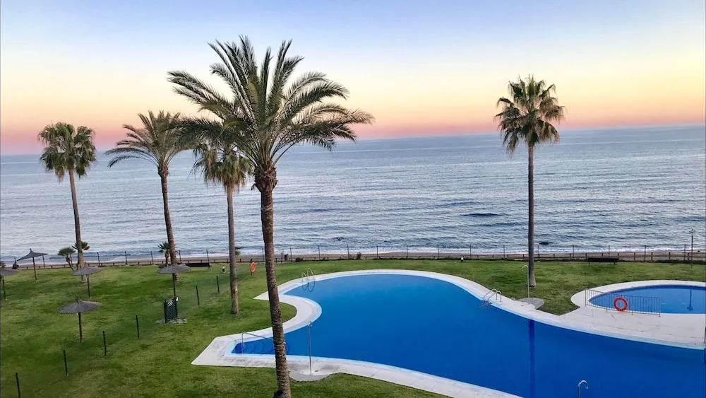 MI CAPRICHO C 2.Luxury apartment by the Sea