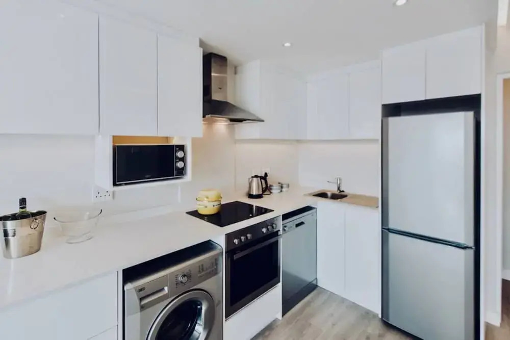 2 Bedroom Apartment in Green Point Cape Town