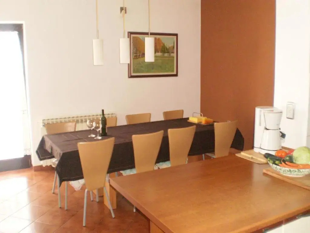 Apartment Villa Gasparini