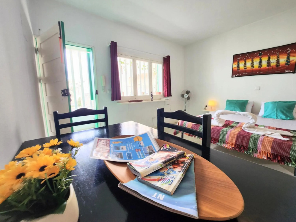 Cozy Studio Close To The Beach!